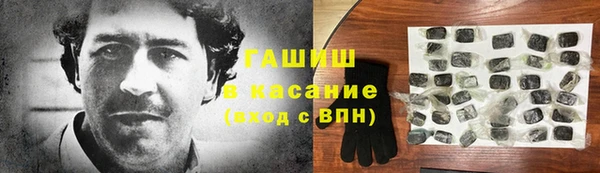 прущие крисы Горняк